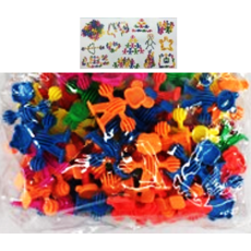 Creature Connect Eductional Construction 